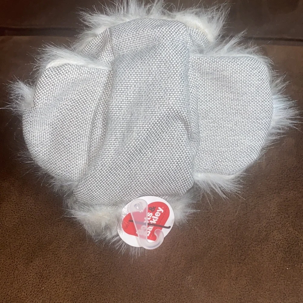 Boots & Barkley small pet trapper hat